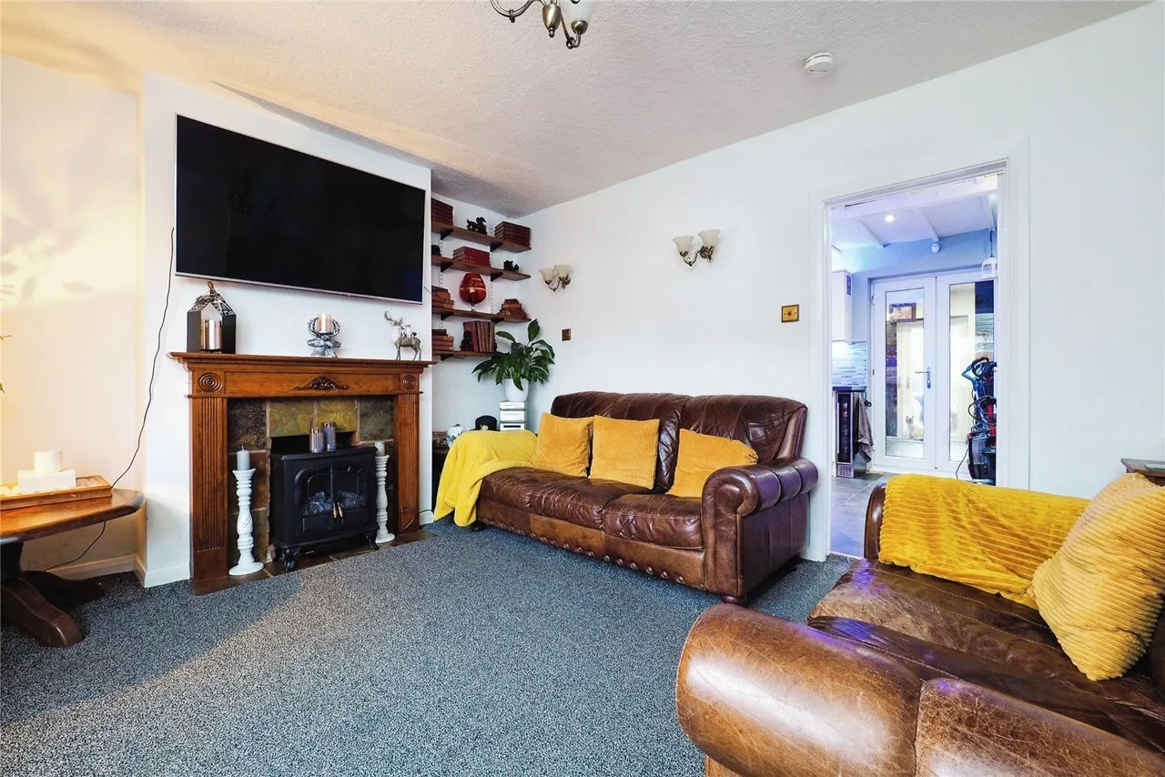 Dennis Avenue, Beeston, Nottingham, Nottinghamshire, NG9, photo 4