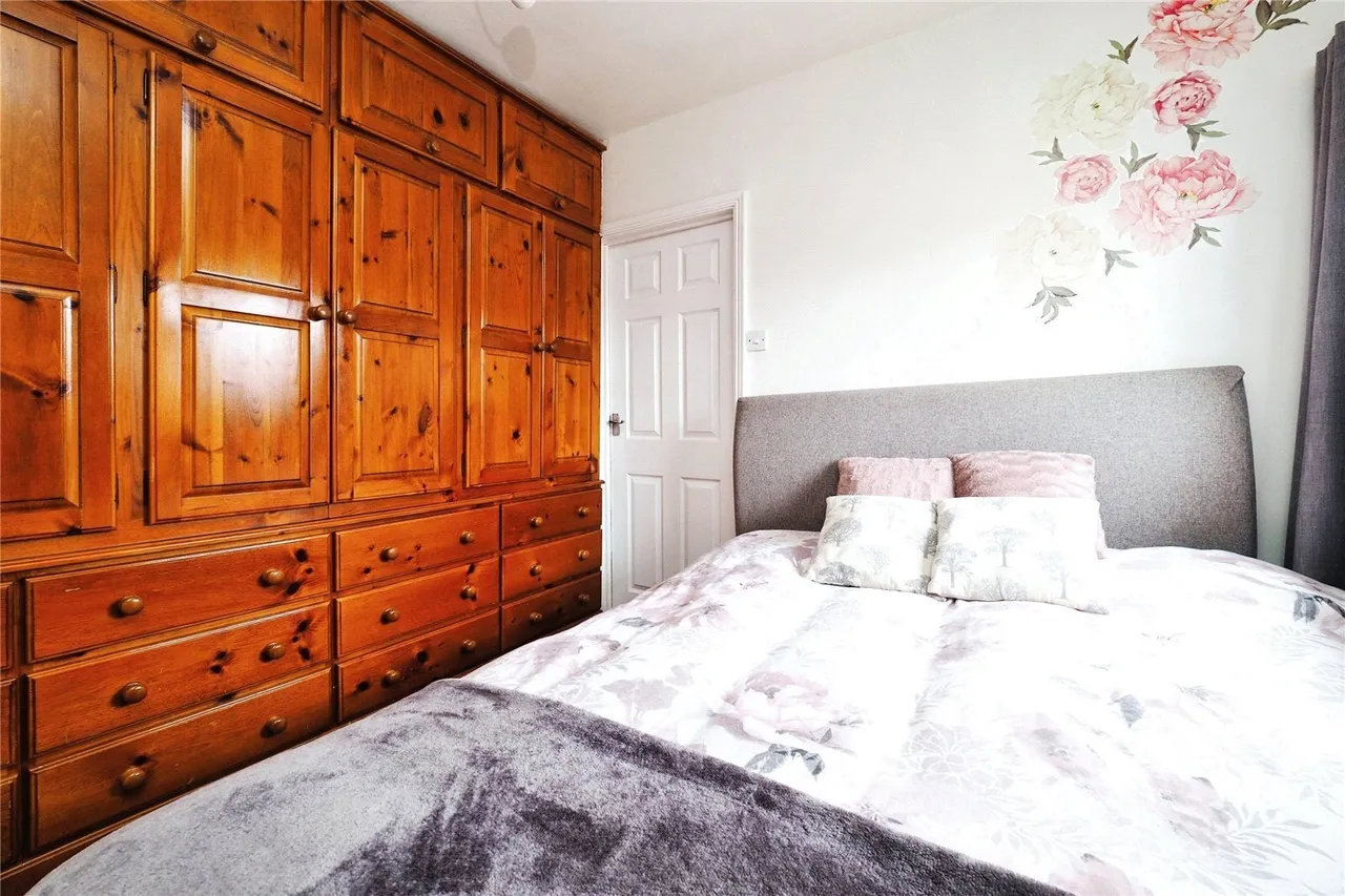 Dennis Avenue, Beeston, Nottingham, Nottinghamshire, NG9, photo 12