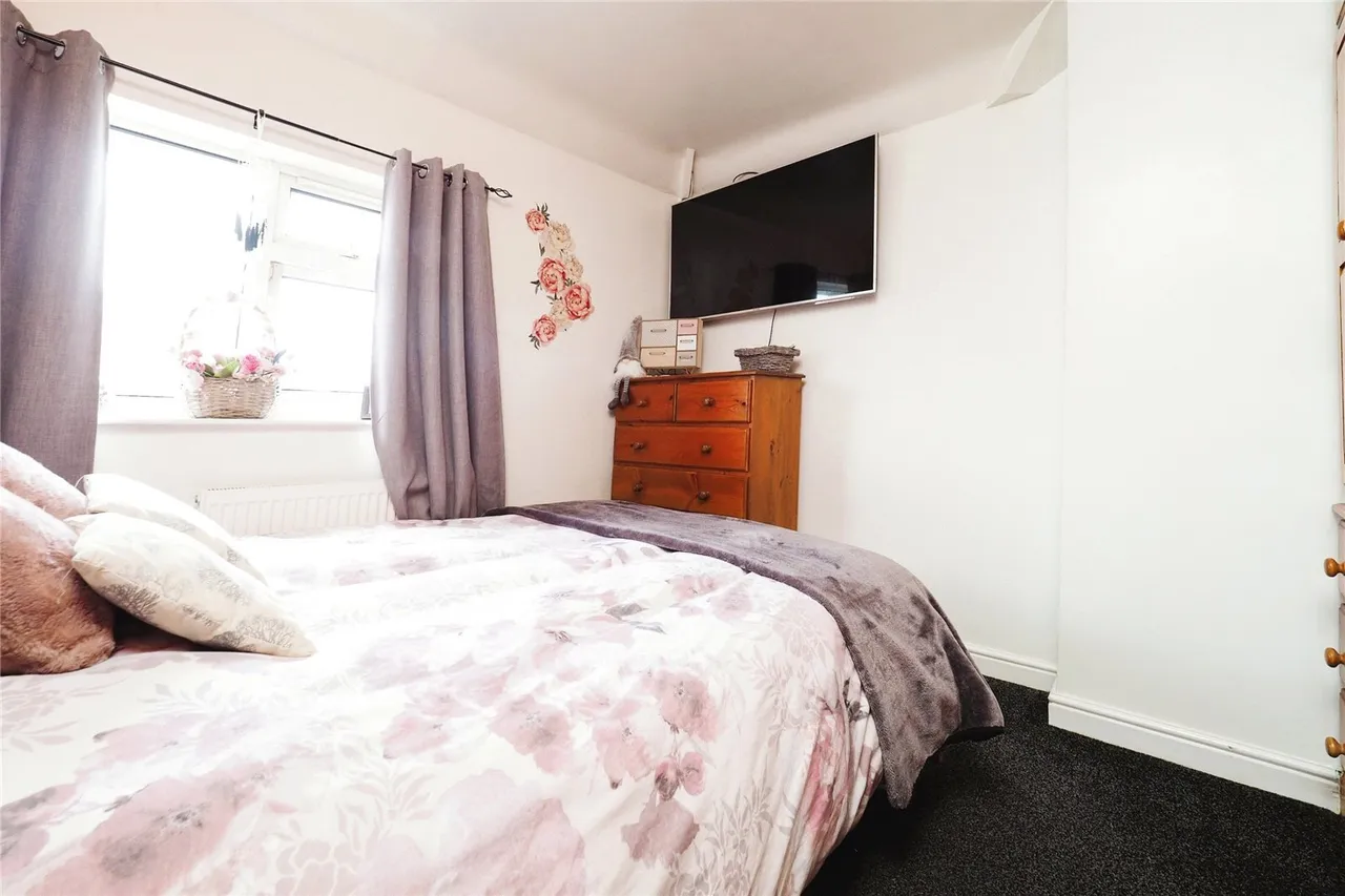 Dennis Avenue, Beeston, Nottingham, Nottinghamshire, NG9, photo 13