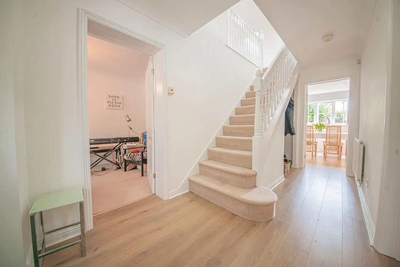 Blackberry Drive, Fair Oak, Eastleigh, SO50 8RB, photo 8