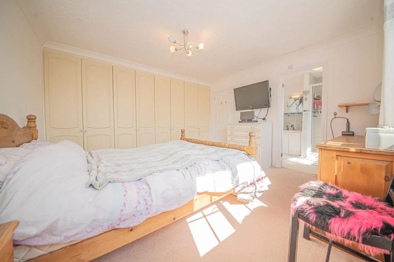 Blackberry Drive, Fair Oak, Eastleigh, SO50 8RB, photo 17