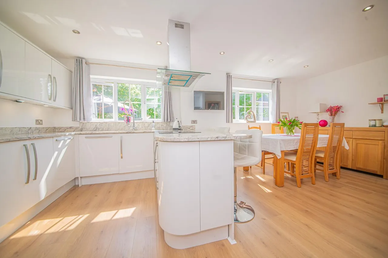 Blackberry Drive, Fair Oak, Eastleigh, SO50 8RB, photo 13
