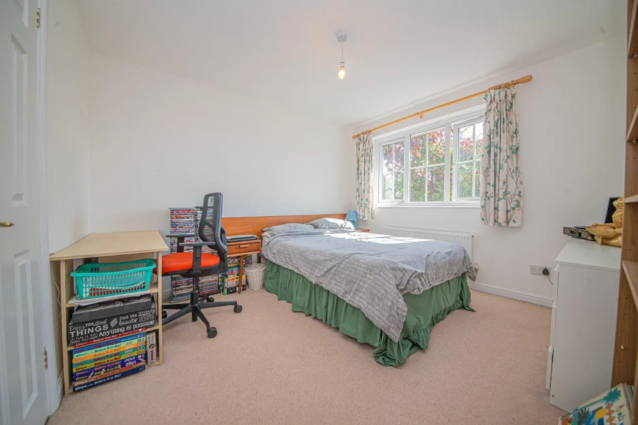 Blackberry Drive, Fair Oak, Eastleigh, SO50 8RB, photo 21
