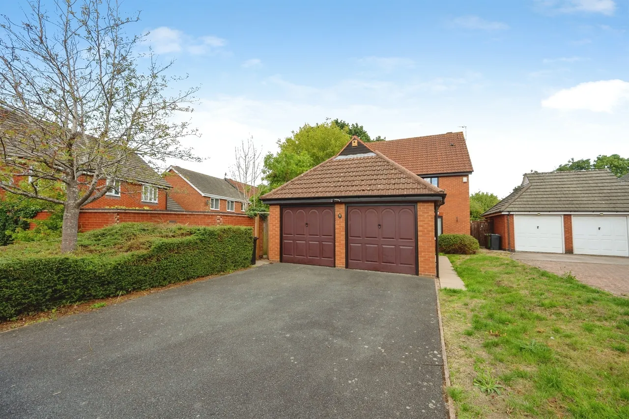 Hever Avenue, Worcester, WR4, photo 25