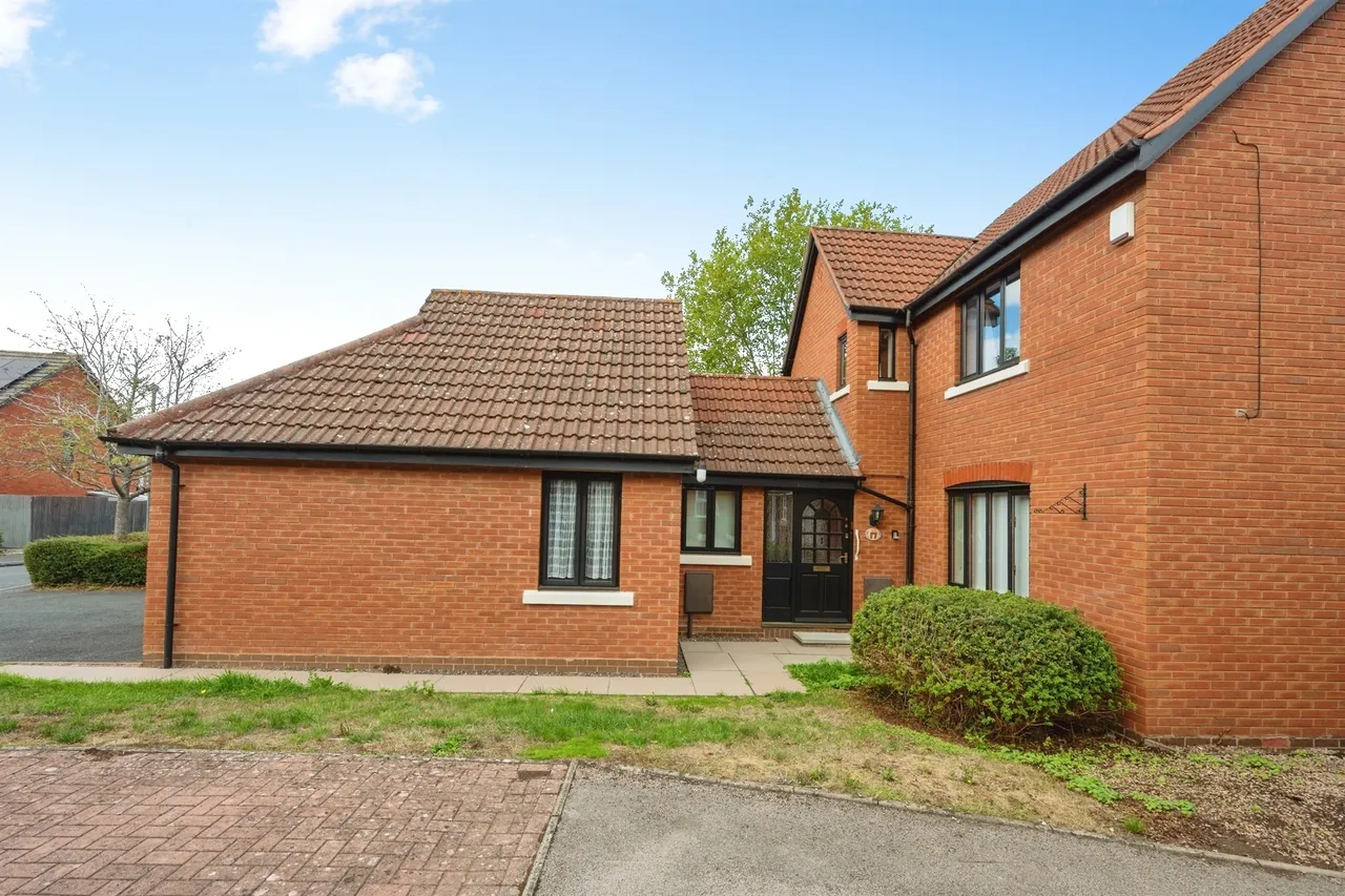 Hever Avenue, Worcester, WR4, photo 13