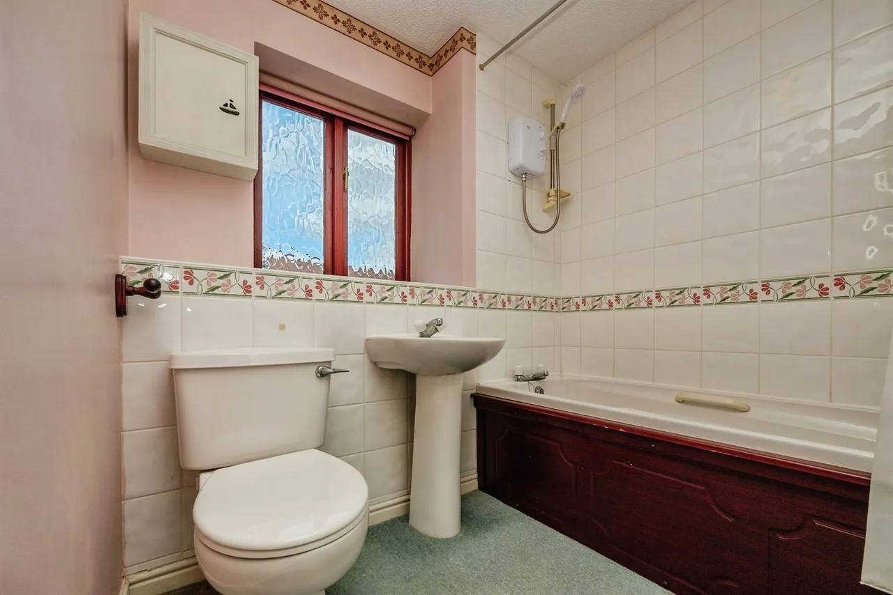 Hever Avenue, Worcester, WR4, photo 12