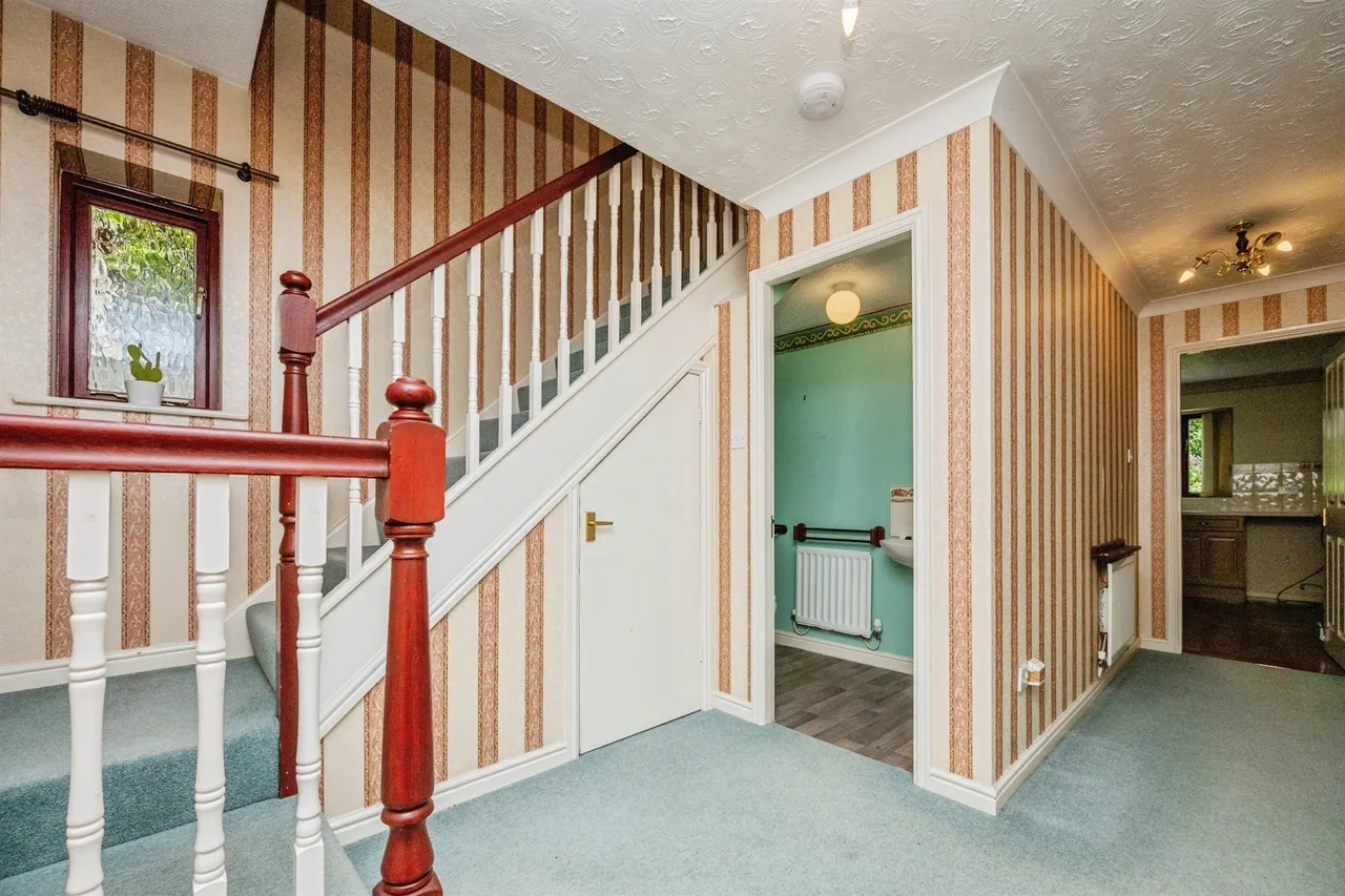 Hever Avenue, Worcester, WR4, photo 2