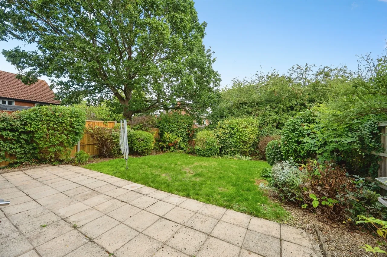 Hever Avenue, Worcester, WR4, photo 23