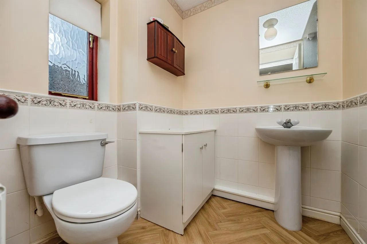 Hever Avenue, Worcester, WR4, photo 18