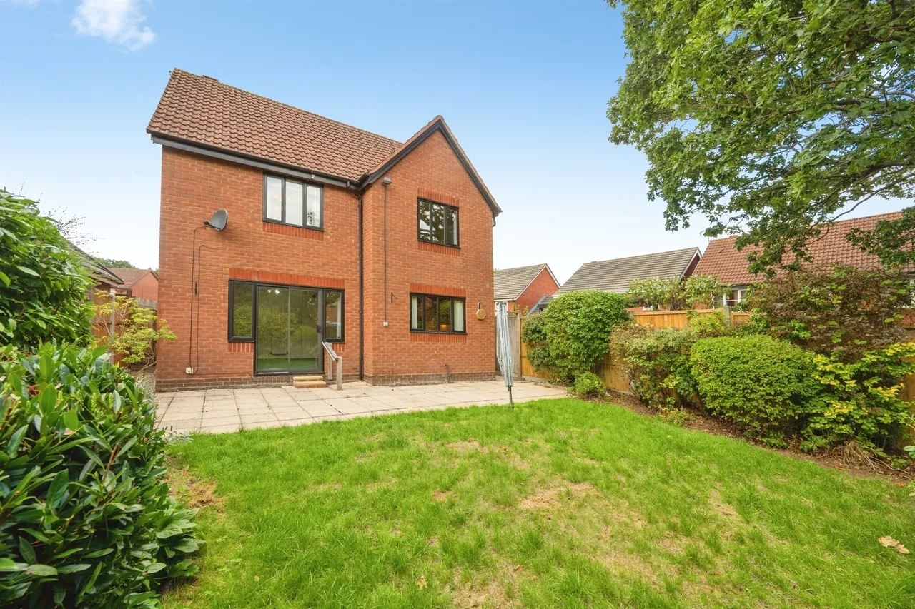Hever Avenue, Worcester, WR4, photo 15