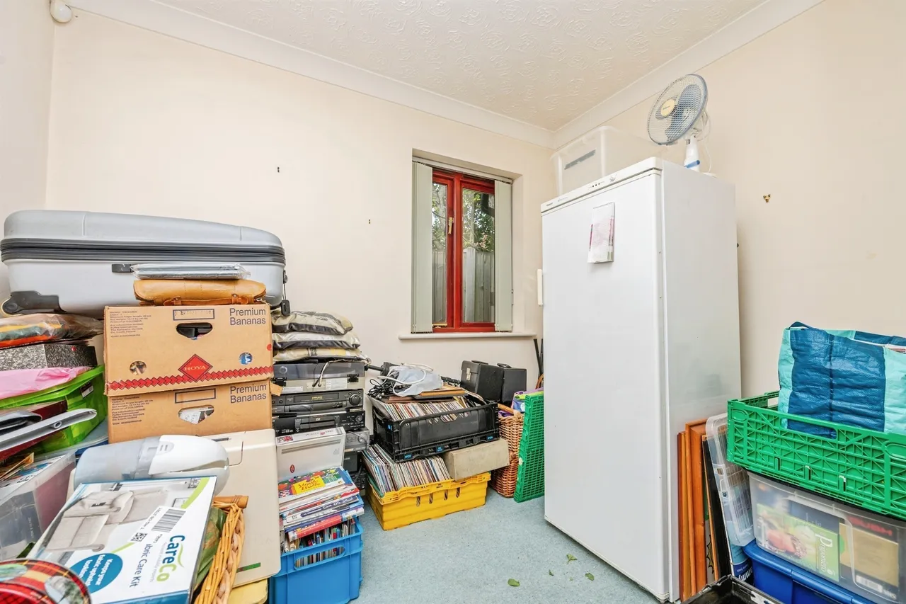Hever Avenue, Worcester, WR4, photo 26