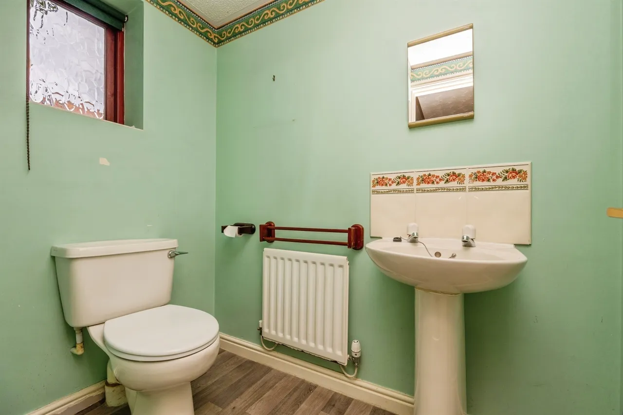 Hever Avenue, Worcester, WR4, photo 8