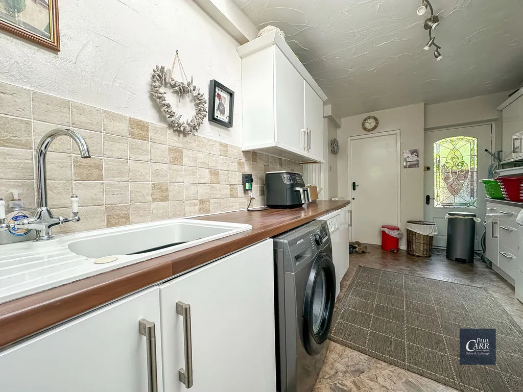Inglewood Grove, Streetly, B74, photo 14