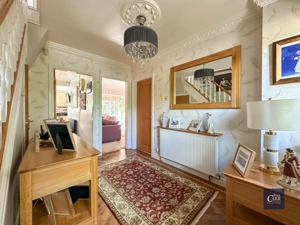 Inglewood Grove, Streetly, B74, photo 16