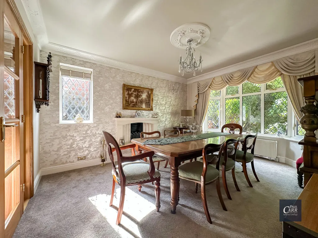 Inglewood Grove, Streetly, B74, photo 11