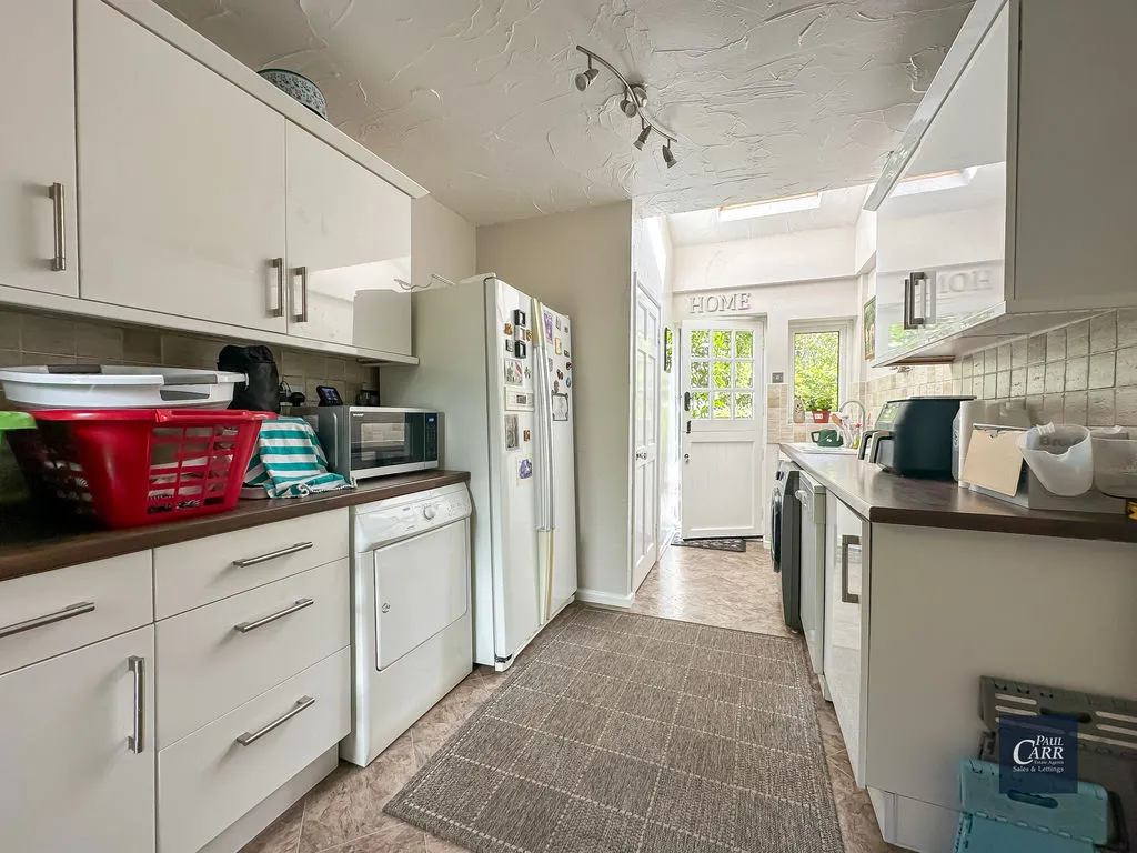 Inglewood Grove, Streetly, B74, photo 13