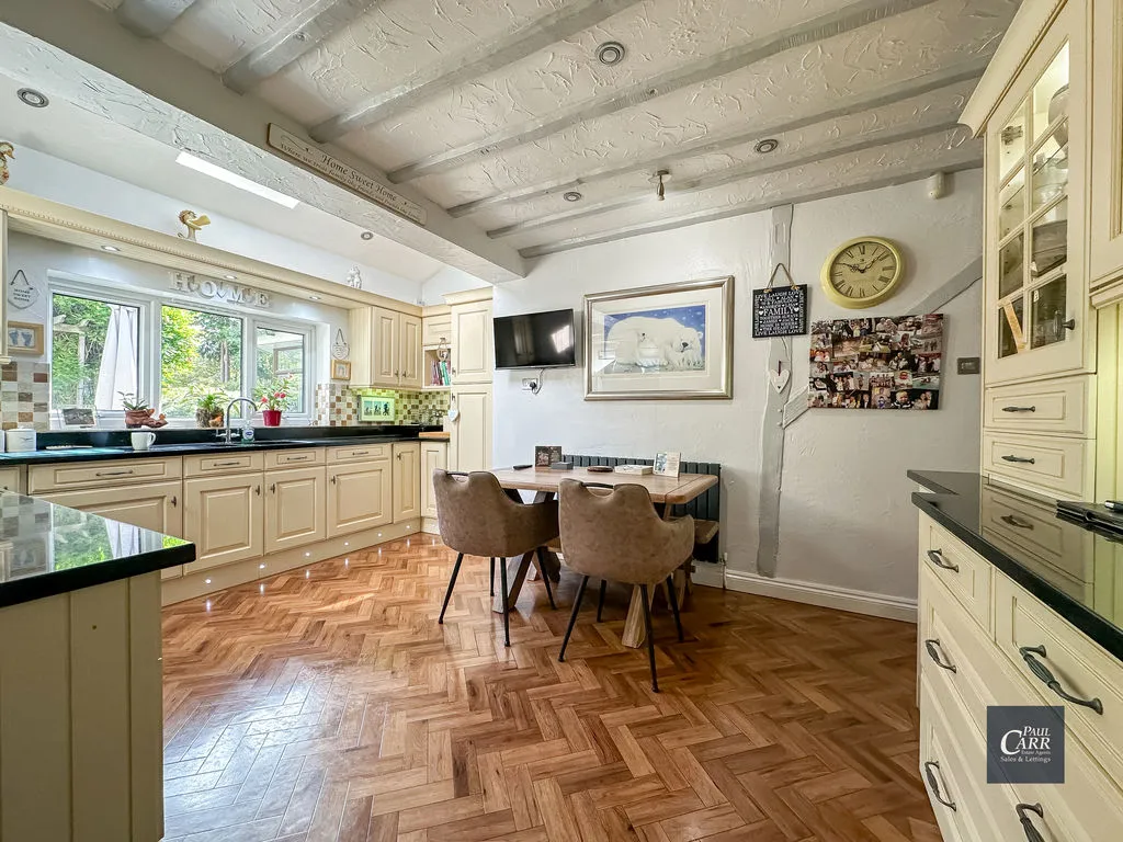 Inglewood Grove, Streetly, B74, photo 10