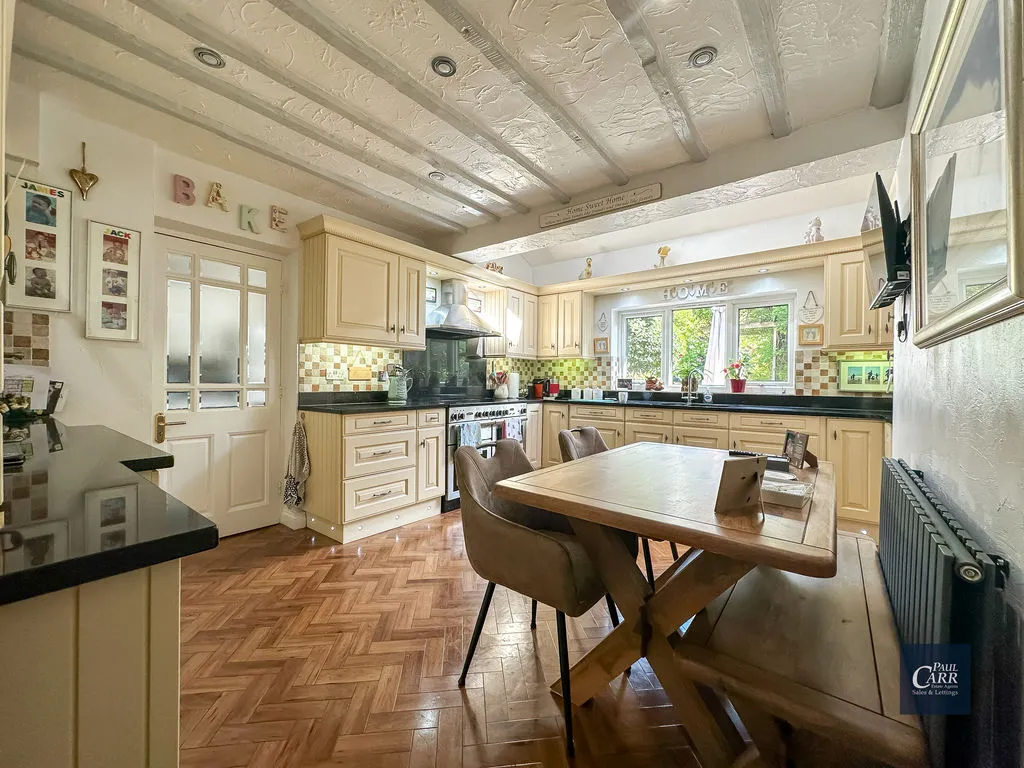 Inglewood Grove, Streetly, B74, photo 8