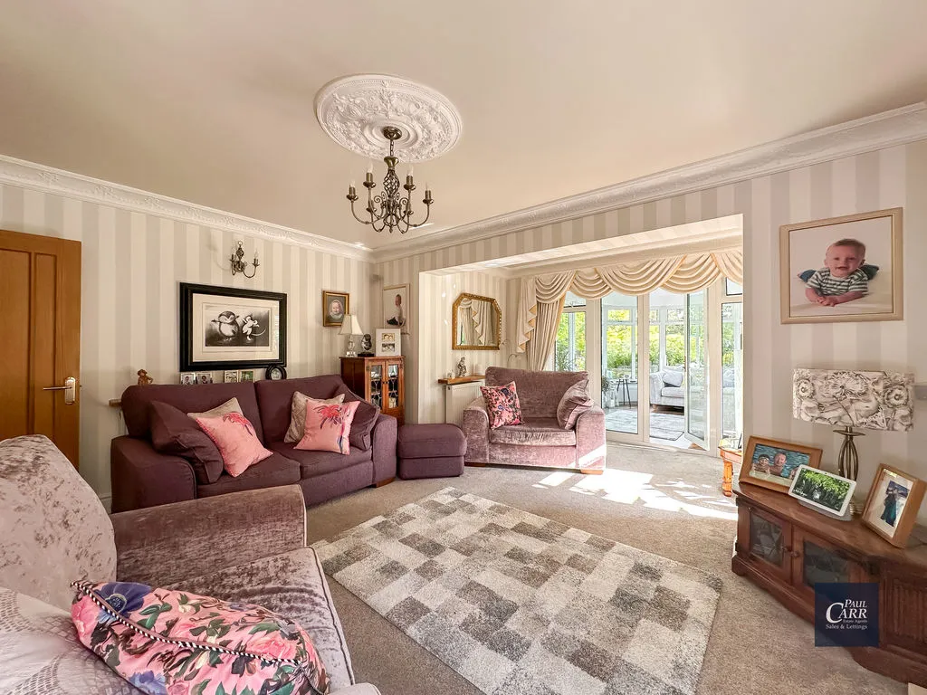 Inglewood Grove, Streetly, B74, photo 4