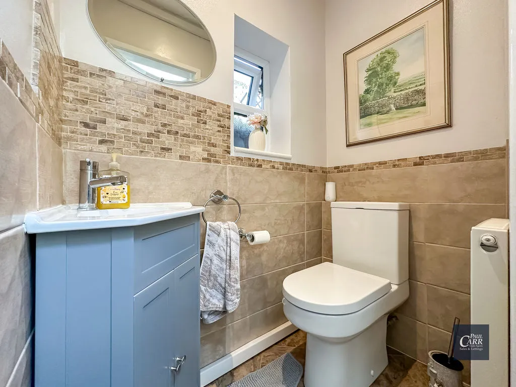 Inglewood Grove, Streetly, B74, photo 15