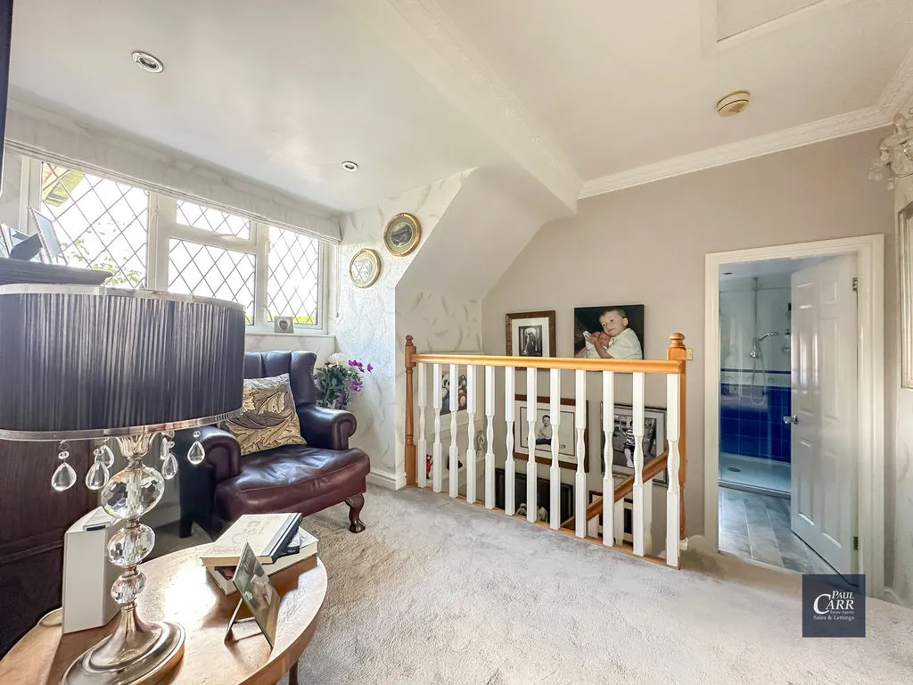 Inglewood Grove, Streetly, B74, photo 18