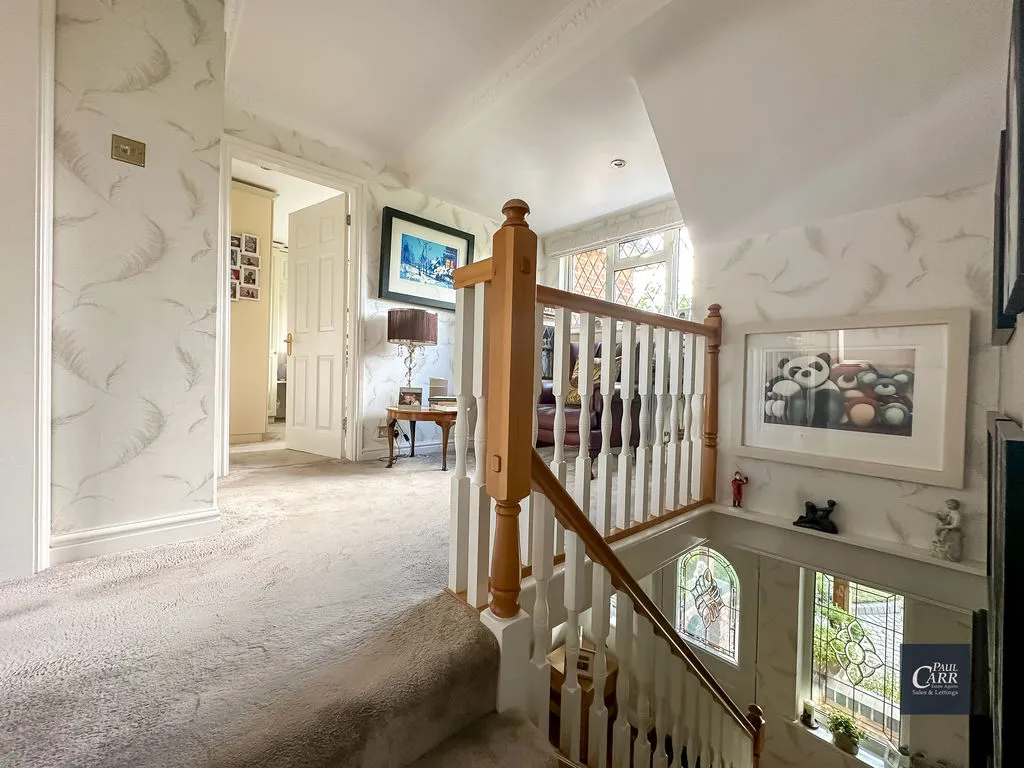 Inglewood Grove, Streetly, B74, photo 17