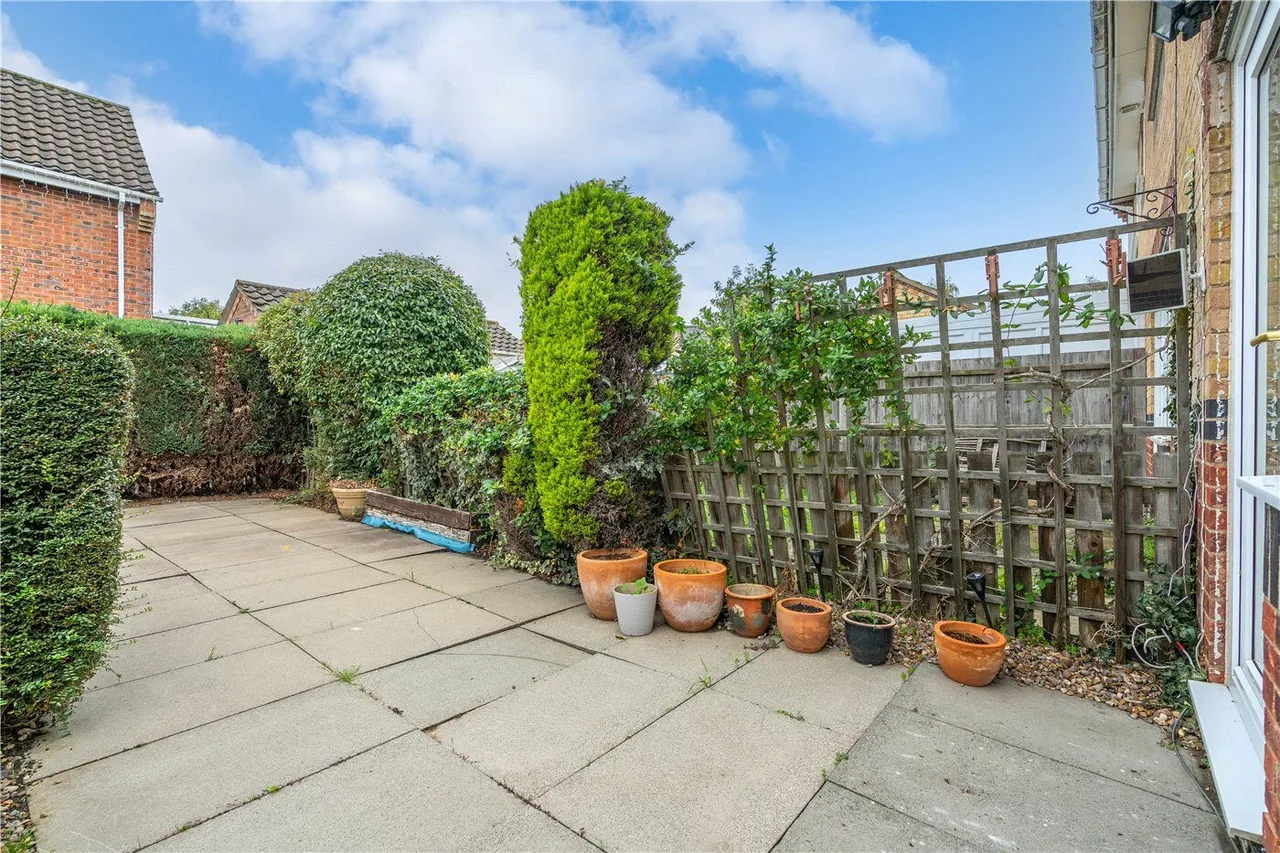 Buttercup Court, Deeping St. James, PE6, photo 5