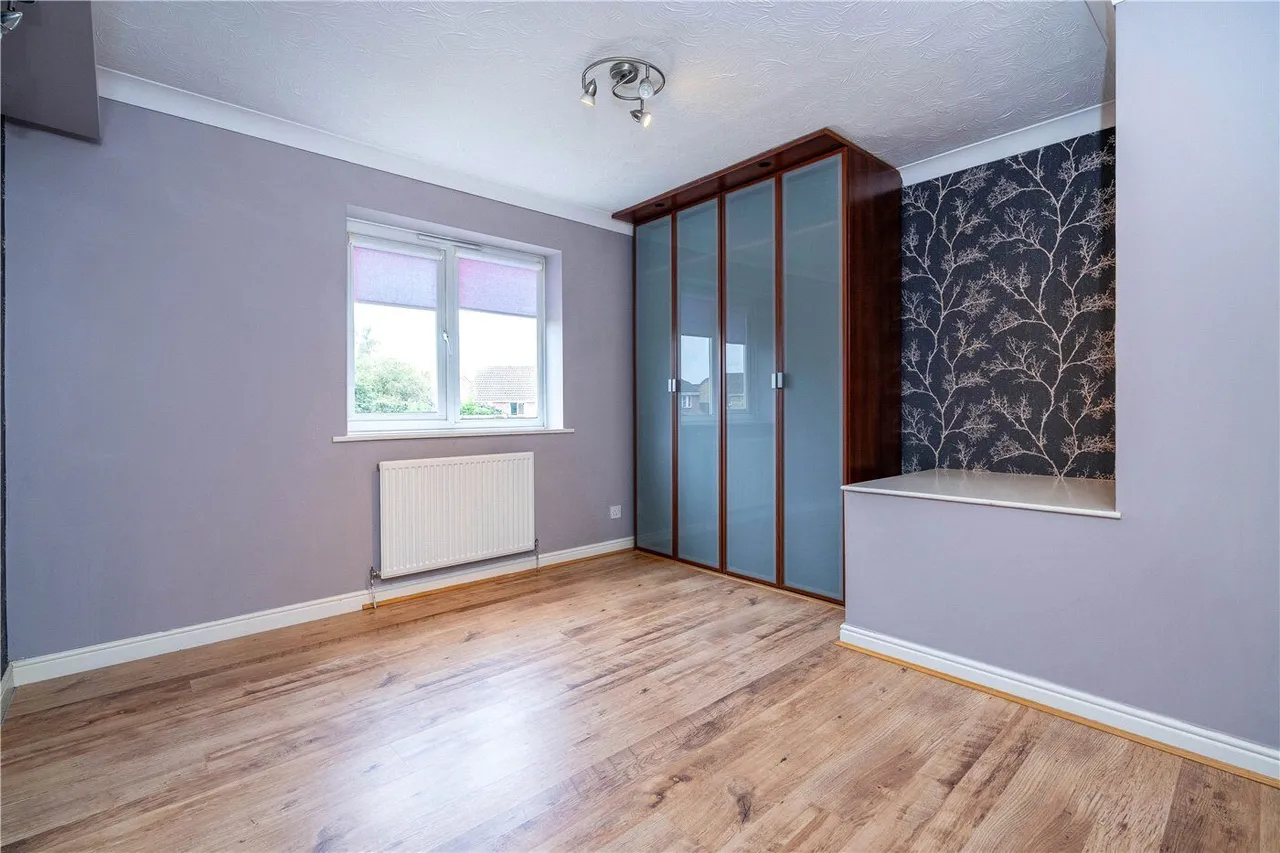 Buttercup Court, Deeping St. James, PE6, photo 9