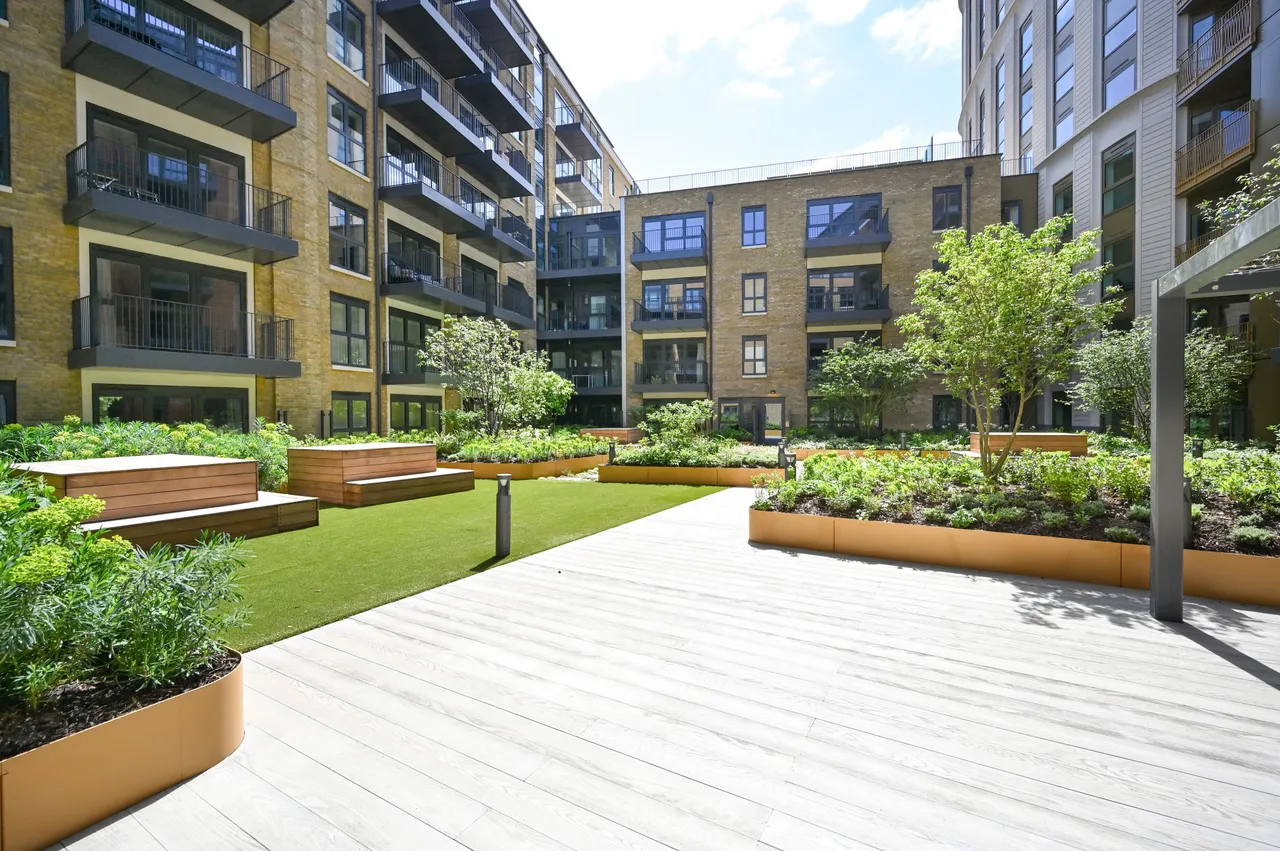 Kingston Upon Thames, KT1, photo 27