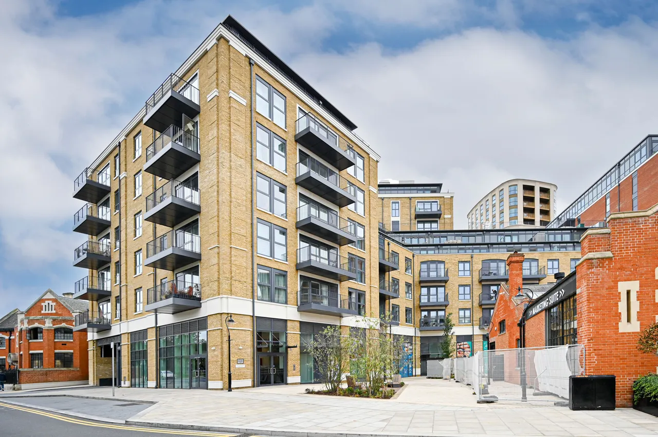 Kingston Upon Thames, KT1, photo 26
