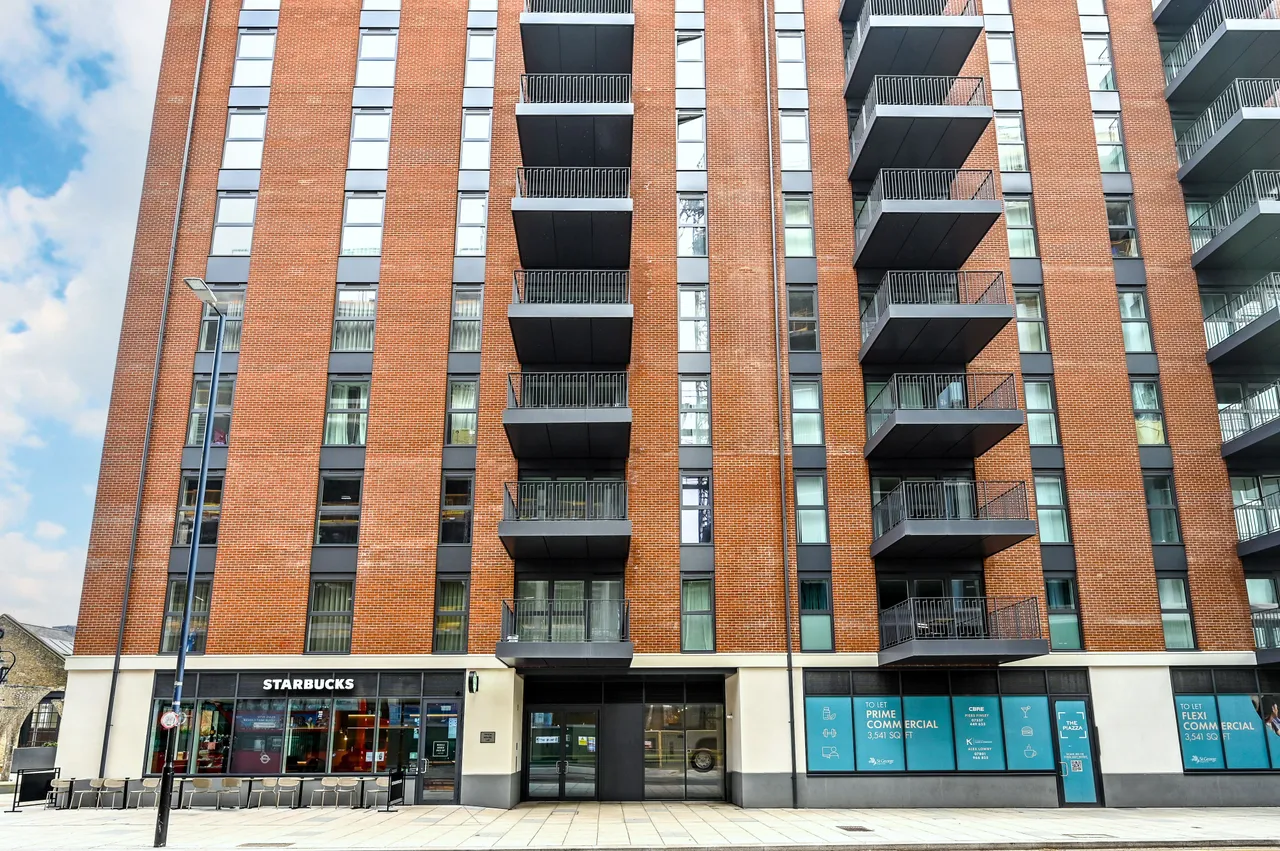 Kingston Upon Thames, KT1, photo 24