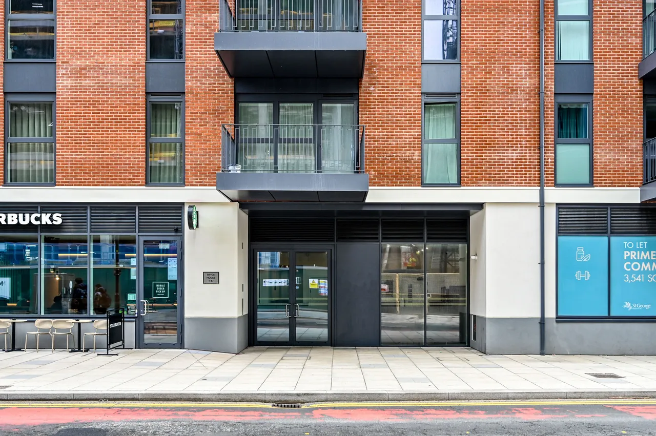 Kingston Upon Thames, KT1, photo 28