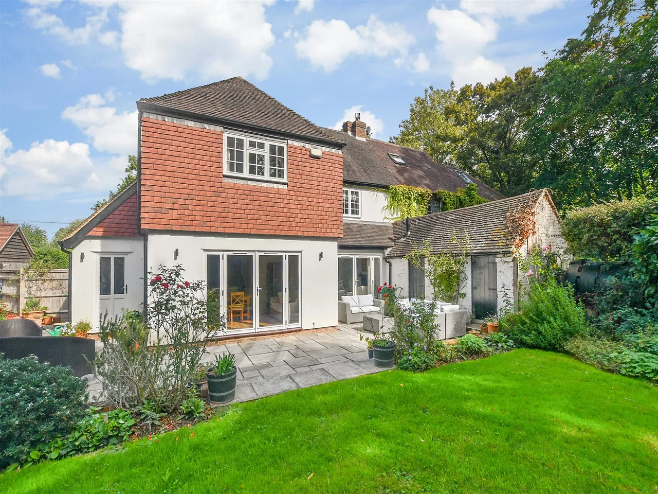Tibbs Court Lane, Brenchley, TN12, photo 33