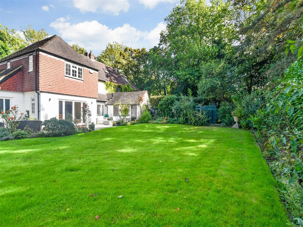 Tibbs Court Lane, Brenchley, TN12, photo 31