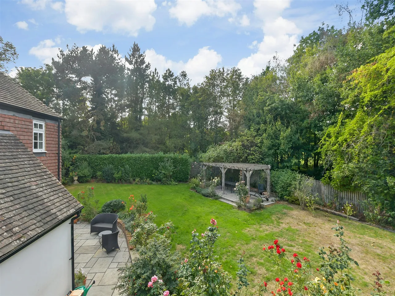 Tibbs Court Lane, Brenchley, TN12, photo 36