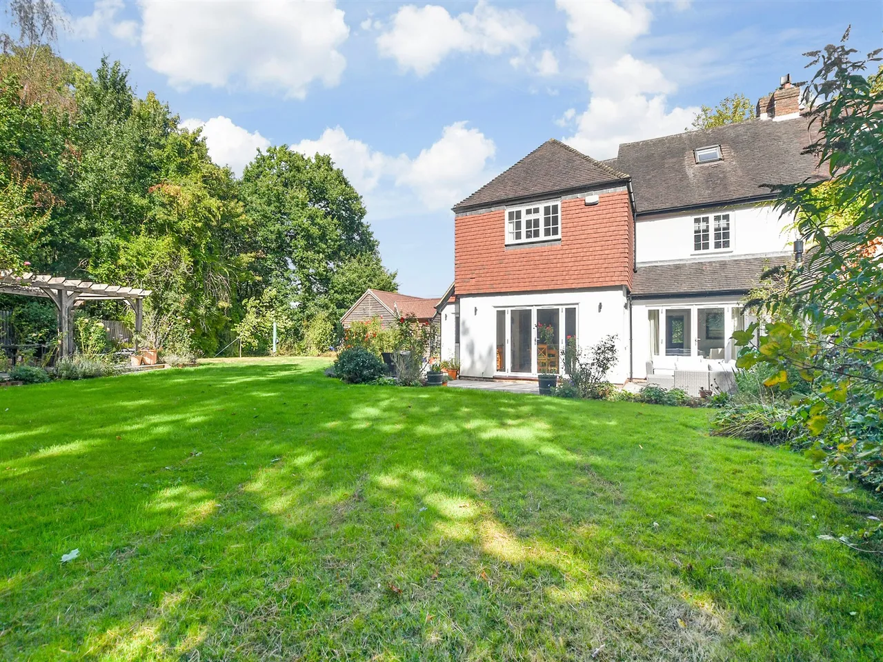 Tibbs Court Lane, Brenchley, TN12, photo 32