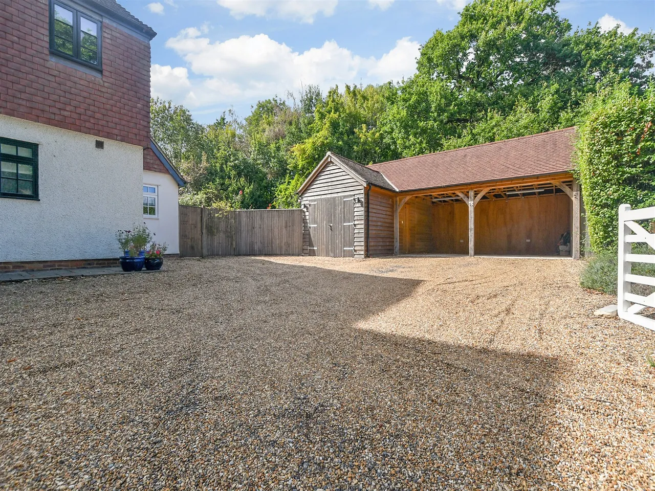 Tibbs Court Lane, Brenchley, TN12, photo 12
