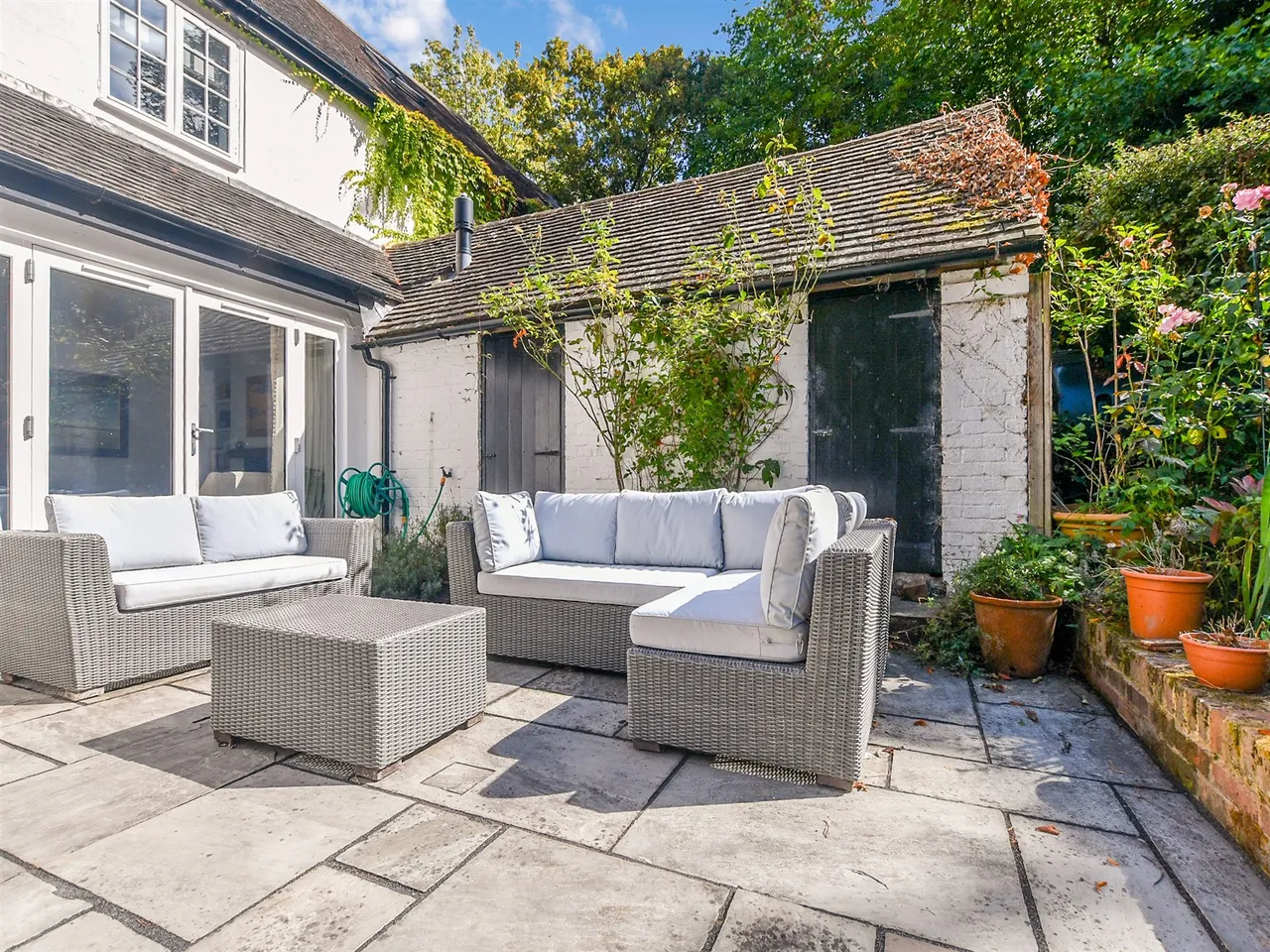 Tibbs Court Lane, Brenchley, TN12, photo 26