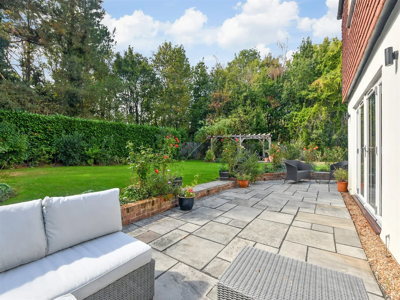 Tibbs Court Lane, Brenchley, TN12, photo 28