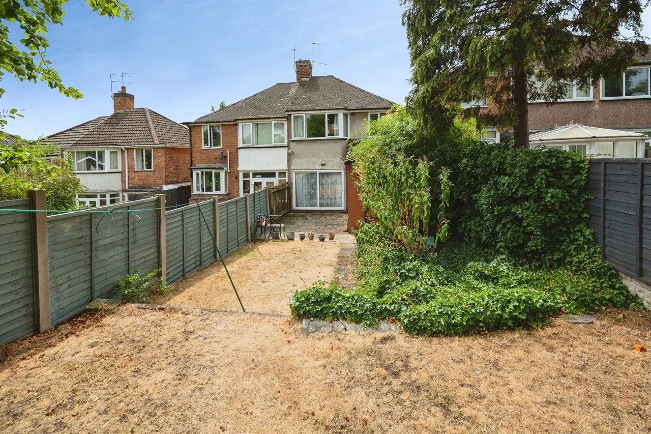 Dorrington Road, Birmingham, B42, photo 16