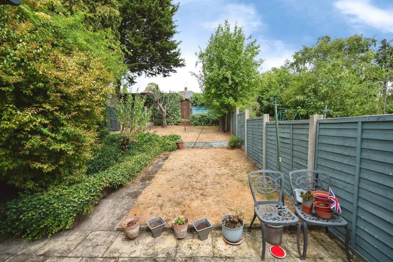 Dorrington Road, Birmingham, B42, photo 15