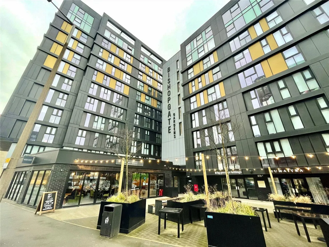 Bishopgate, Preston, PR1, photo 8