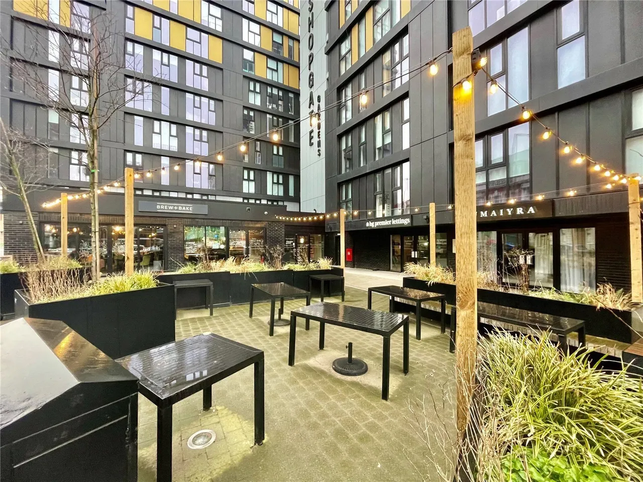 Bishopgate, Preston, PR1, photo 9