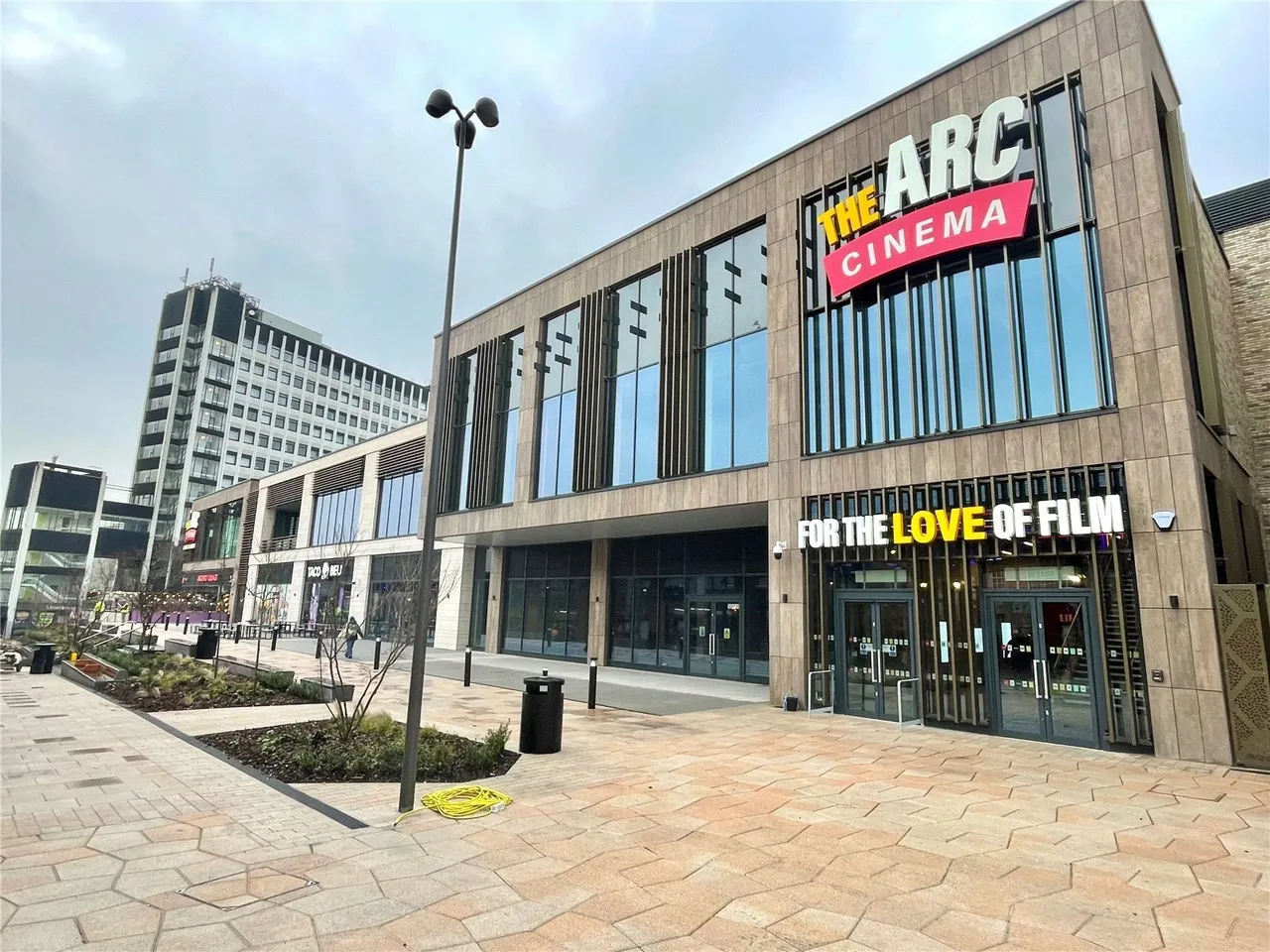 Bishopgate, Preston, PR1, photo 14