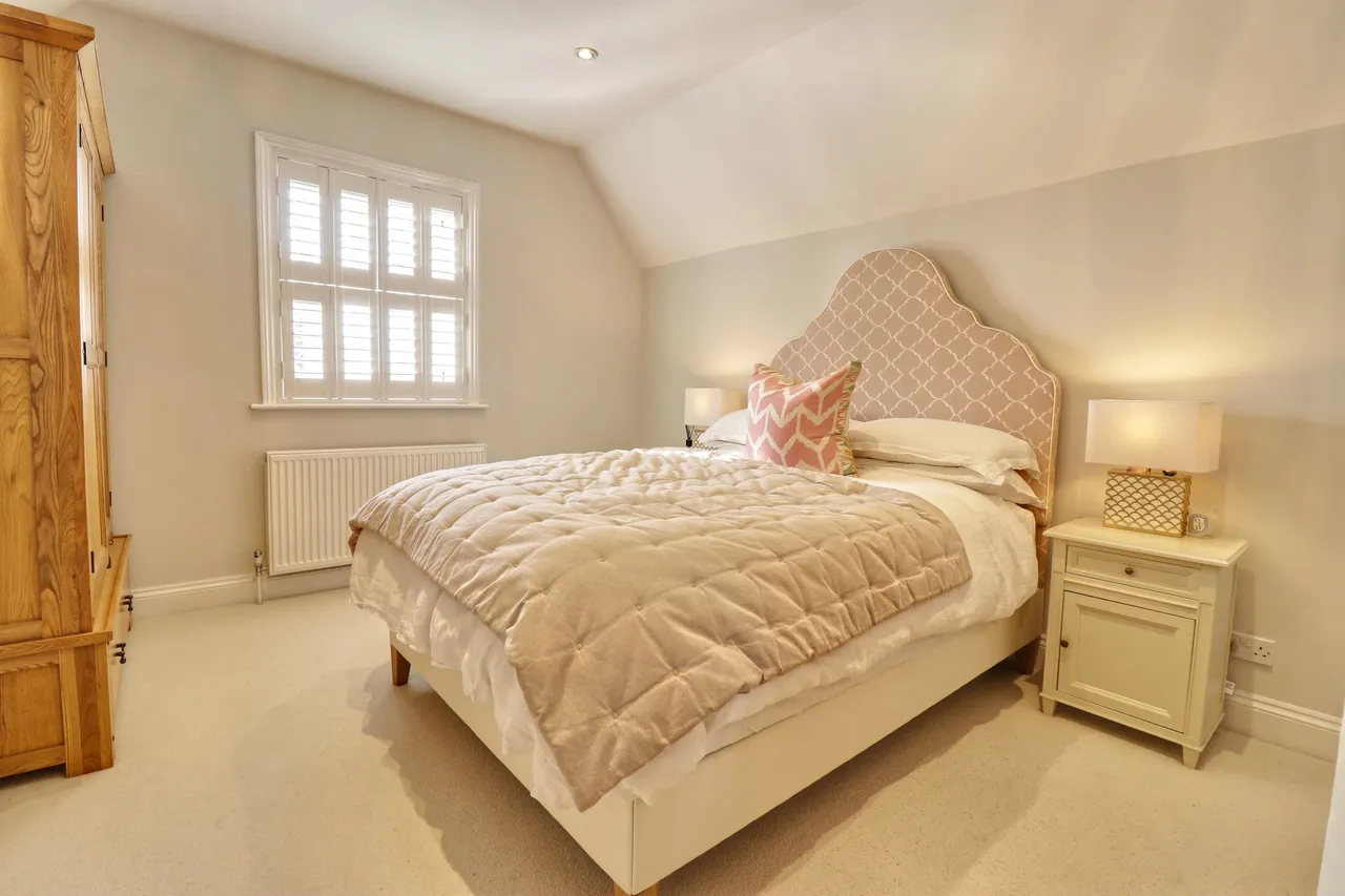 Old Harlow, CM17, photo 14