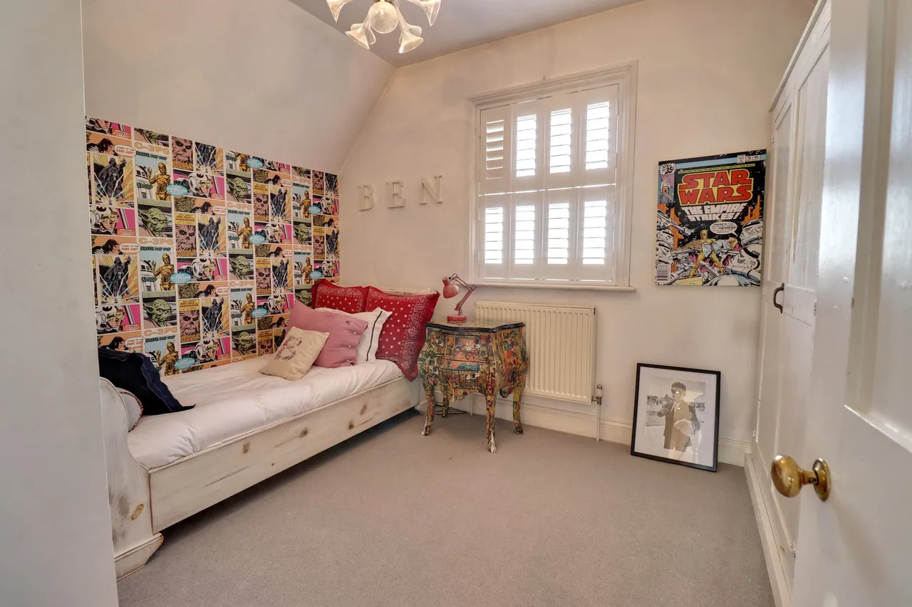 Old Harlow, CM17, photo 21