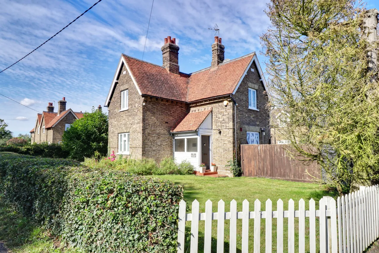 5 bed house for sale, Old Harlow, CM17