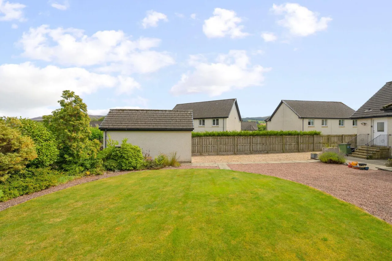 Lundies Walk, Auchterarder, PH3 1BG, photo 22
