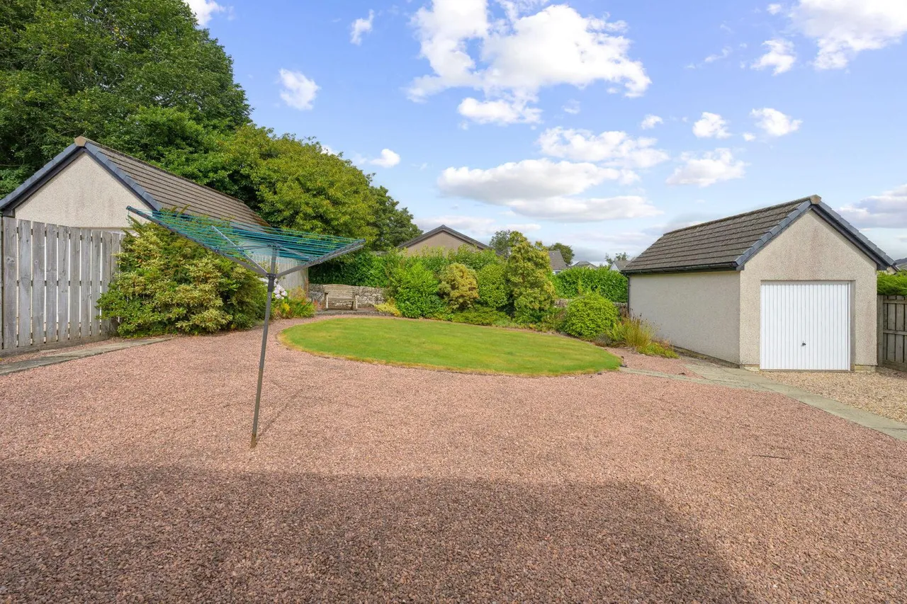 Lundies Walk, Auchterarder, PH3 1BG, photo 24