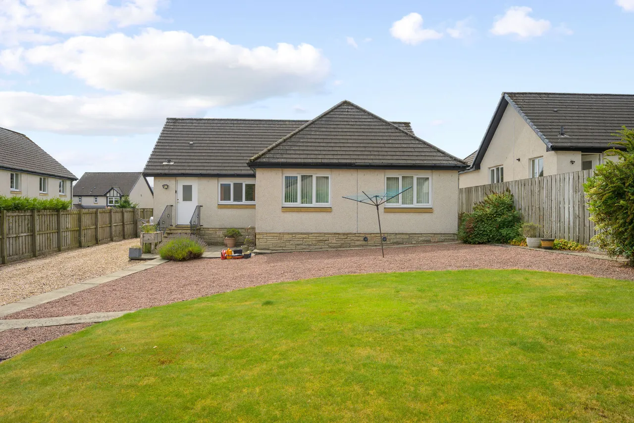 Lundies Walk, Auchterarder, PH3 1BG, photo 26